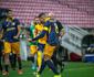 Retr bate o Itabaiana na Arena de Pernambuco e volta a vencer na Srie C