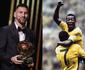 Messi fica acima de Pel e  eleito melhor jogador da histria por federao de estatstica