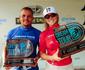 Exploso no Borete: Dod faz Histria em Casa e Laura Conquista Bicampeonato do Dream Tour Porto de Galinhas