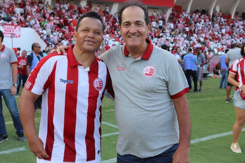 <i>(Foto: Lo Lemos/Arquivo Nutico)</i>