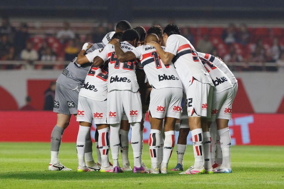 <i>(Foto: Rubens Chiri e Paulo Pinto/Saopaulofc.net)</i>