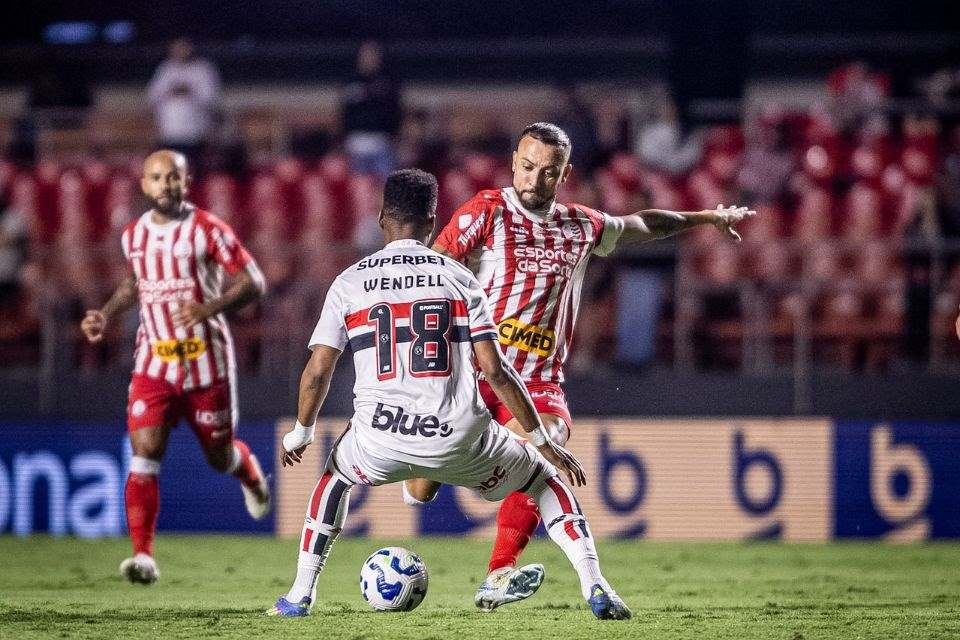 <i>(Foto: Luccas Souza / Reproduo)</i>
