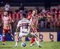 Nutico x So Paulo: veja onde assistir, horrio e escalaes para duelo decisivo pela 3 fase da Copa do Brasil