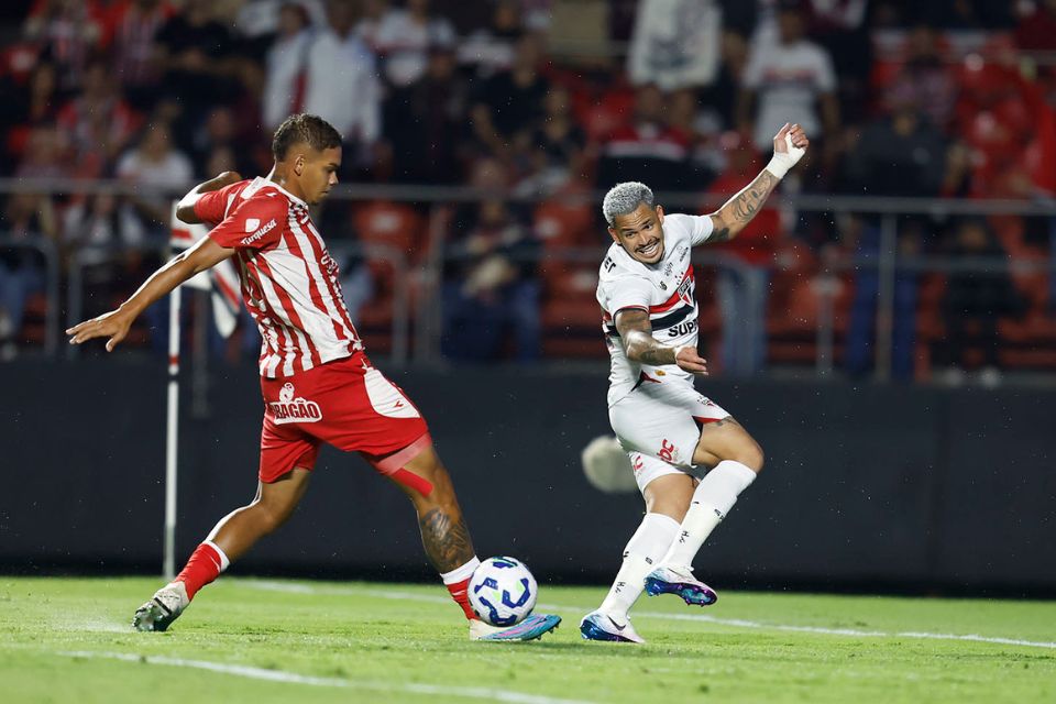 <i>(Foto: Paulo Pinto / So Paulo FC)</i>