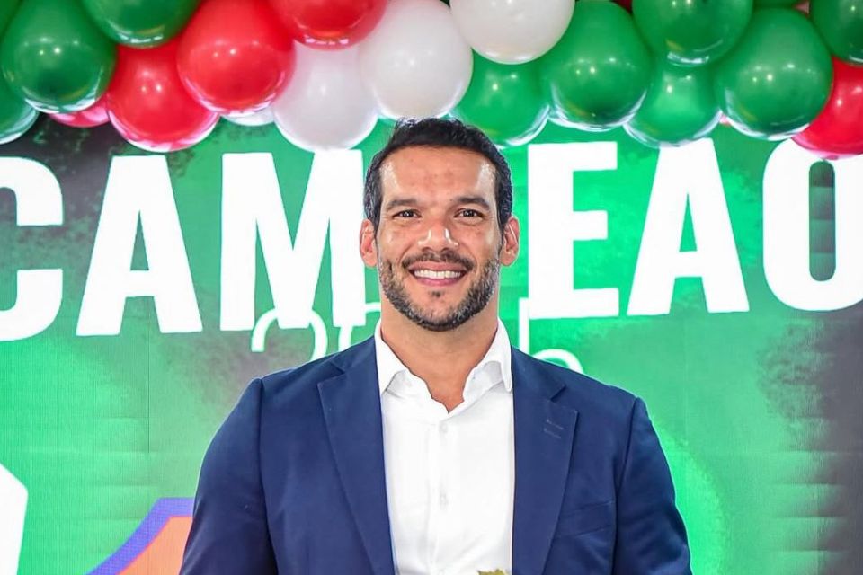 <i>(Foto: Federacao Roraimense de Futebol/Divulgação)</i> <i>(Foto: Federacao Roraimense de Futebol/Divulgação)</i>