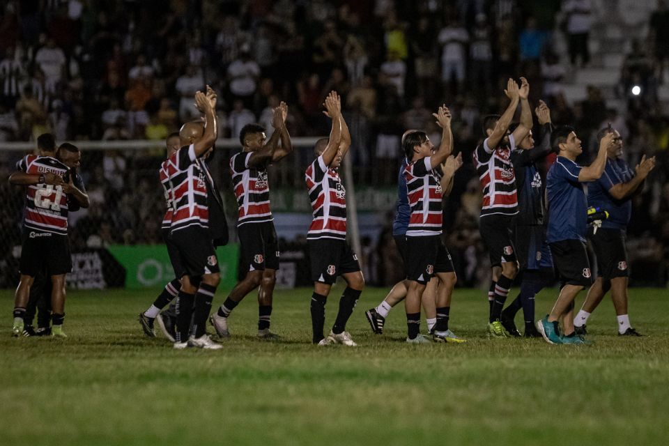 <i>(Foto: Rafael Vieira/FPF)</i> <i>(Foto: Rafael Vieira/FPF)</i>