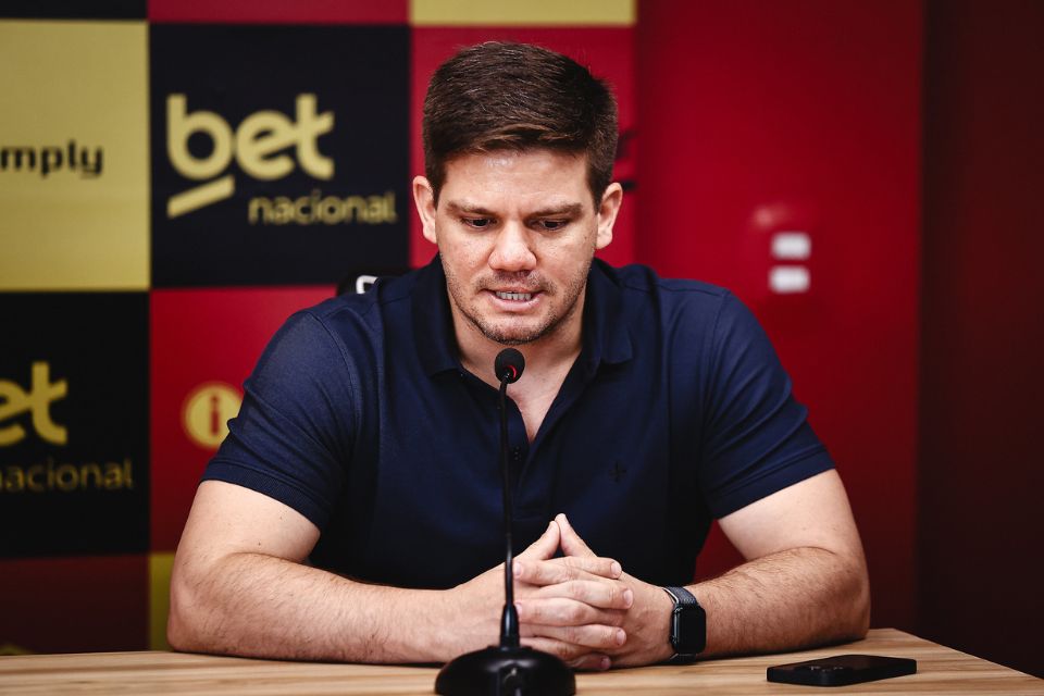 <i>(Foto: Paulo Paiva/Sport)</i>