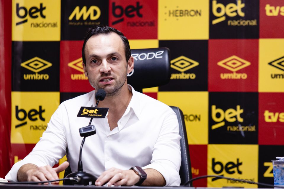 <i>(Foto: Paulo Paiva/Sport)</i>
