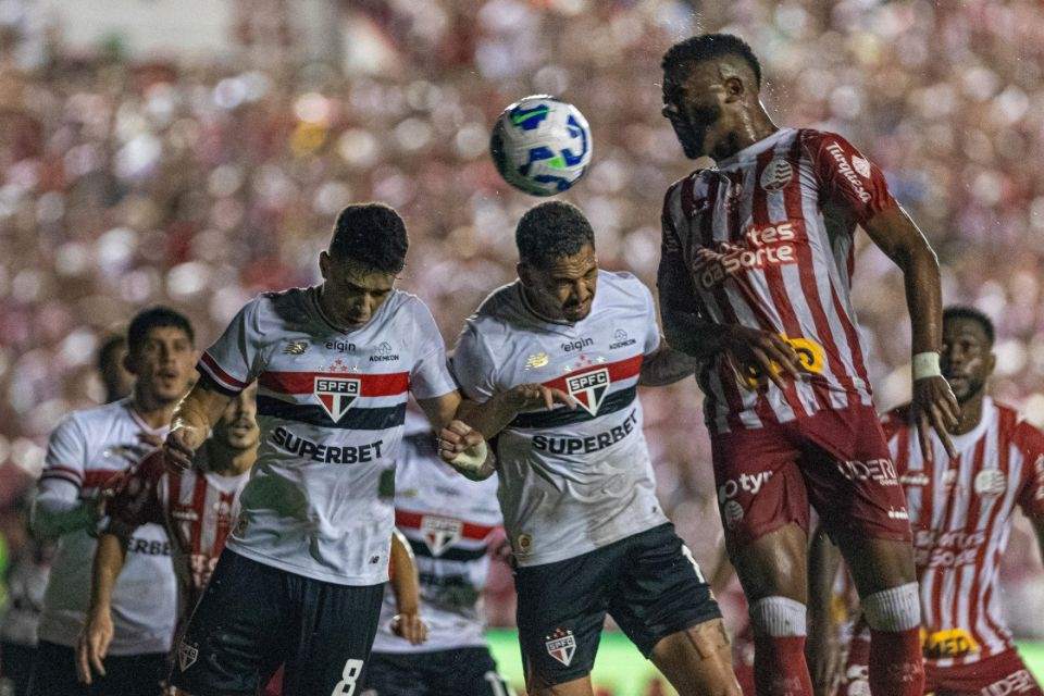 <i>(Foto: Rafael Vieira / DP Foto)</i>