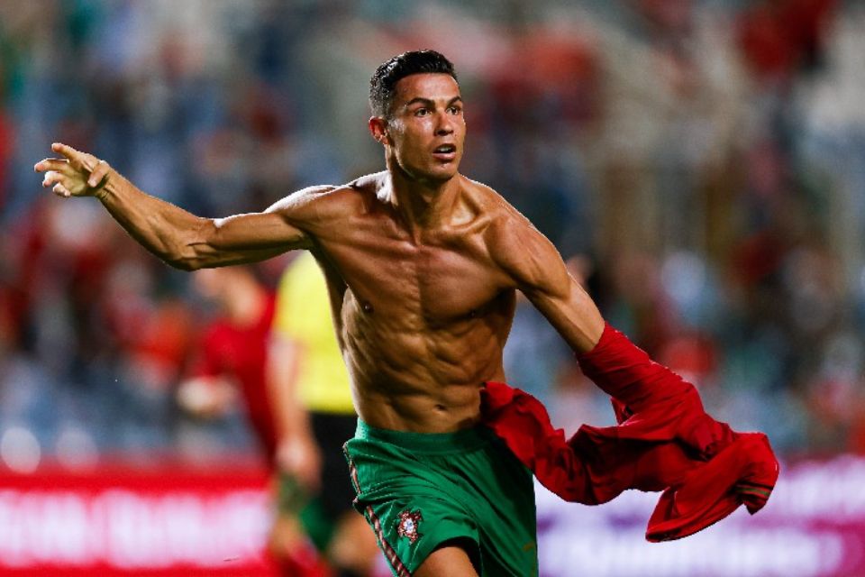 <i>(Foto: Divulgao/ Portugal)</i>
