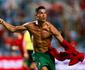 Cristiano Ronaldo descobre idade do corpo: 'Vou jogar mais 10 anos'