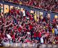 Com promoo e setor exclusivo para mulheres e crianas, Sport inicia venda de ingressos para jogo contra o Internacional
