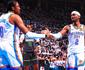 Gilgeous-Alexander brilha e Thunder abre vantagem na final do Oeste na NBA