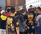 Em meio  presso, Sport promove encontro com diretoria, jogadores e torcidas organizadas