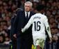 Real Madrid confirma leso e Endrick est fora da primeira convocao de Ancelotti