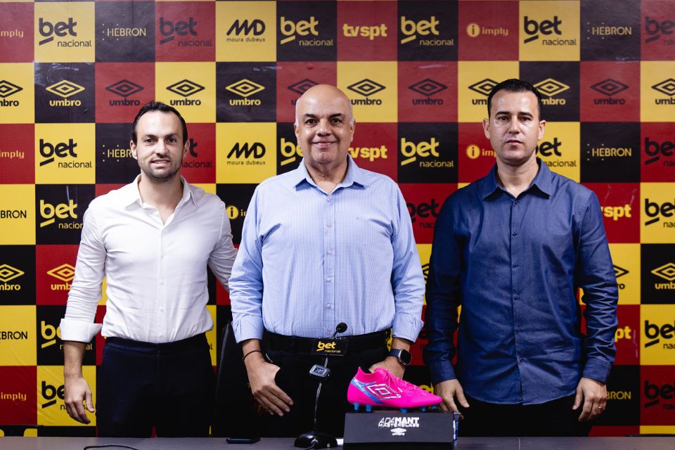 <i>(Foto: Paulo Paiva/Sport)</i>