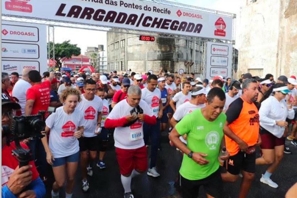 <i>(Foto: Divulgao/ Coridda das Pontes)</i>