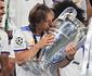 O adeus de um dolo: Luka Modric deixa o Real Madrid como maior campeo da histria do clube