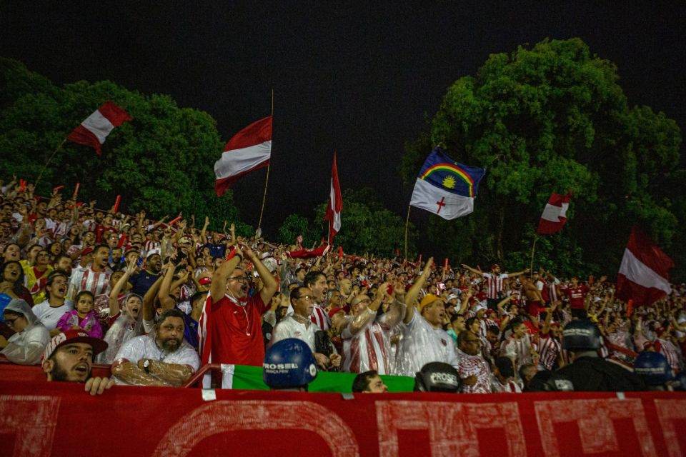 <i>(Foto: Rafael Vieira / DP Foto)</i>