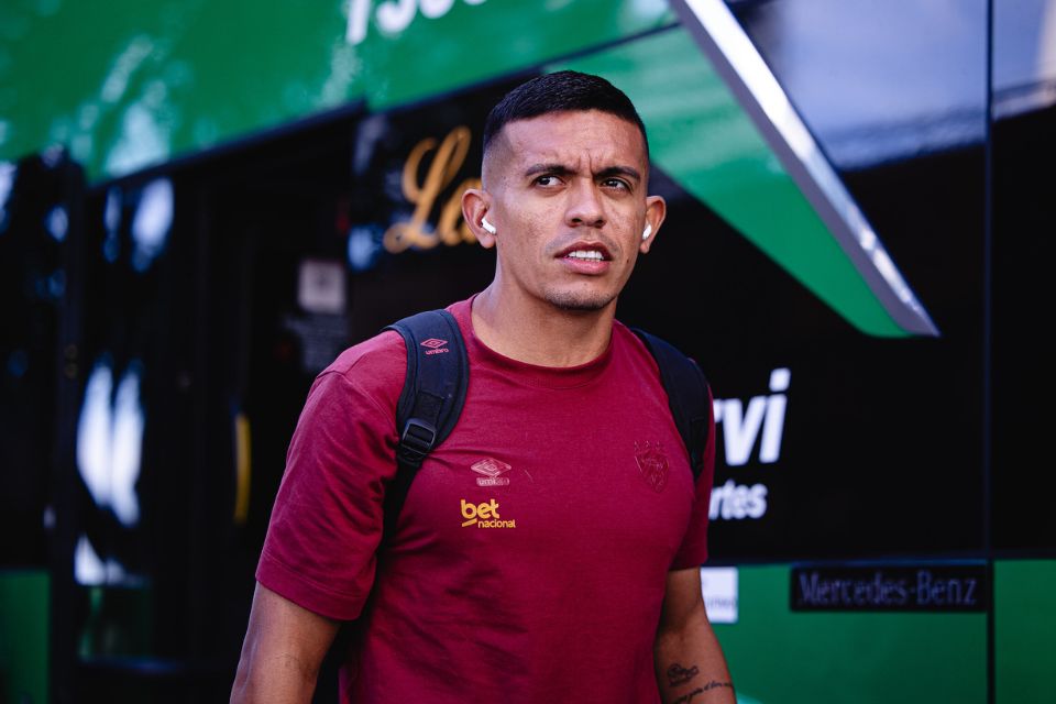 <i>(Foto: Paulo Paiva/Sport Recife)</i>