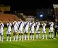 Adversrio do Nutico, Ponte Preta ostenta liderana da Srie C e apenas quatro derrotas na temporada; confira