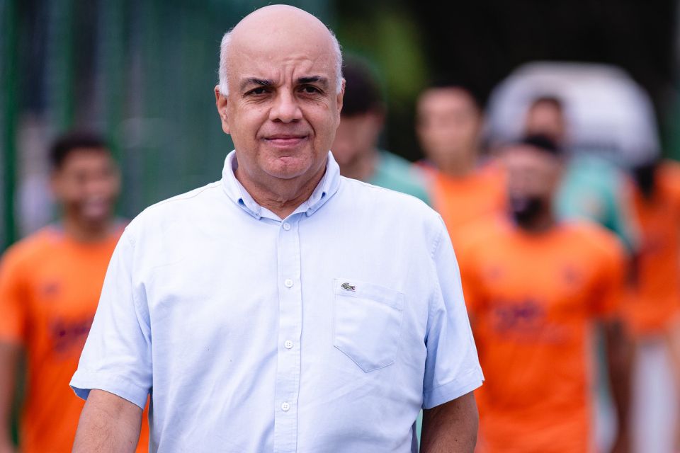 <i>(Foto: Paulo Paiva/Sport Recife)</i>