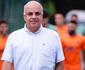 Sport no votar na eleio da CBF, e Yuri Romo se posiciona sobre a conduo do processo: 