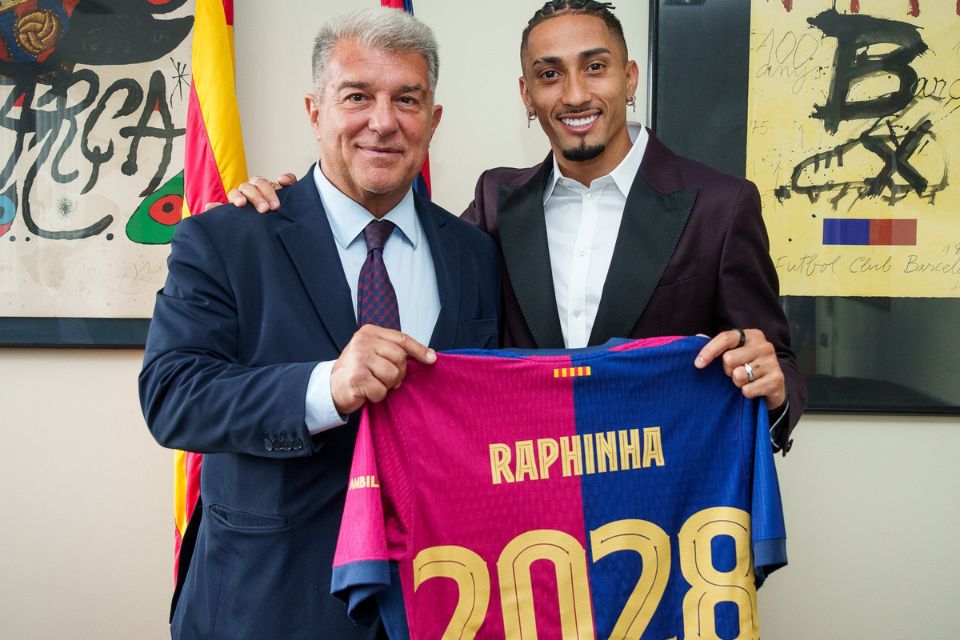 <i>(Foto: Divulgao/FC Barcelona)</i>