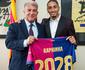 Raphinha acerta renovao de contrato e permanece no Barcelona at o fim da temporada 2028