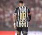 Neymar critica postura do time do Santos aps eliminao: 'Tudo no pode depender s de mim'