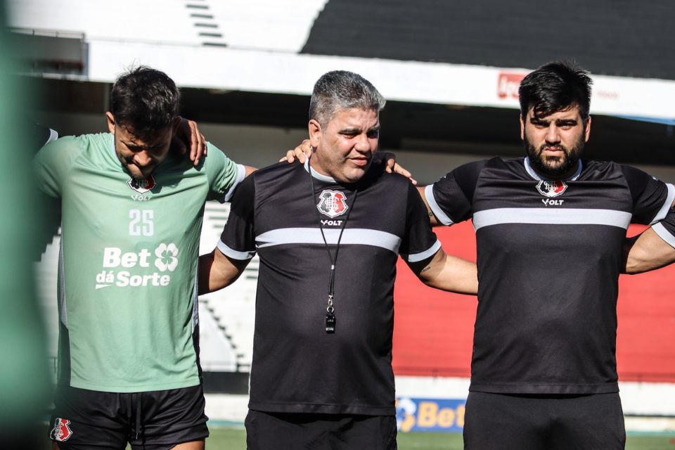 <i>(Foto: Evelyn Victoria / Santa Cruz)</i>