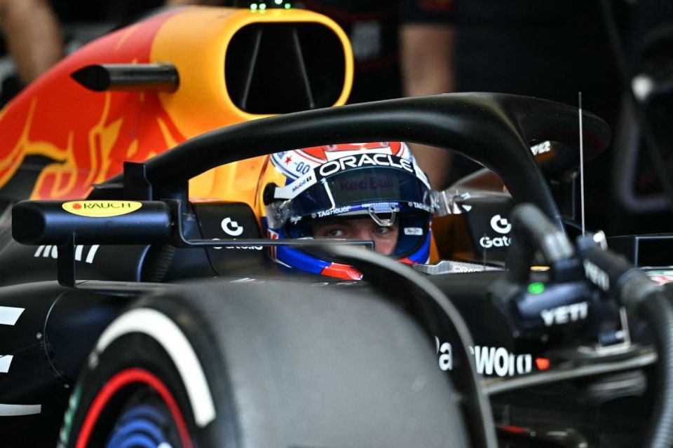 <i>(Foto: GABRIEL BOUYS / AFP)</i>