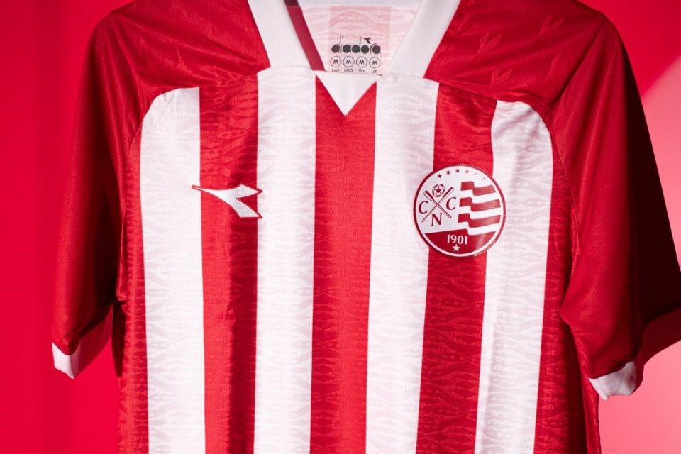 <i>(Foto: Divulgao / Nutico
)</i>