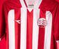 Nutico lana nova camisa principal para a temporada: 
