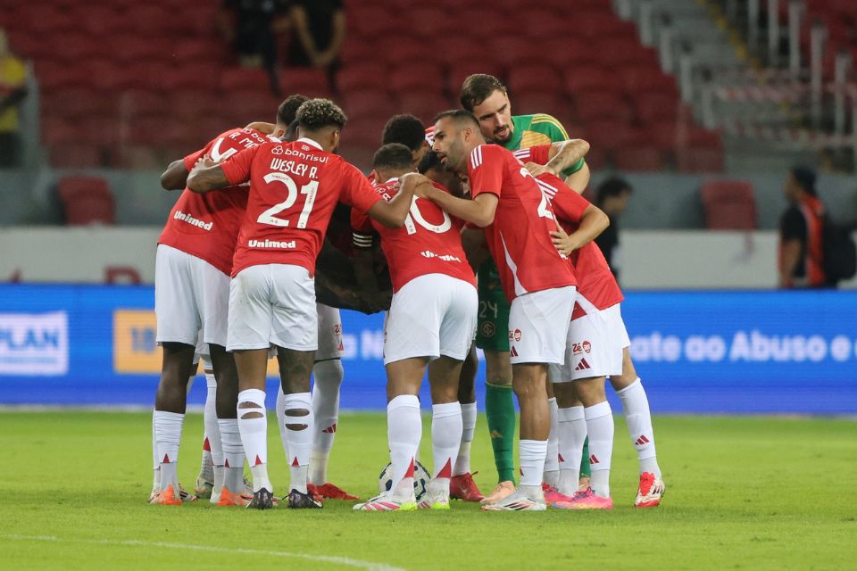 <i>(Foto: Ricardo Duarte/Internacional)</i>