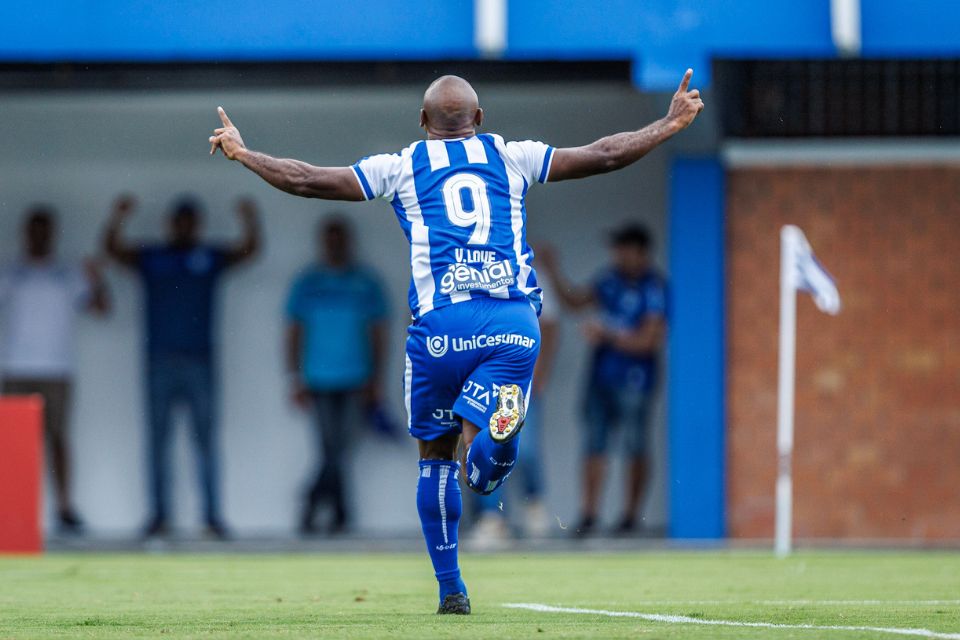 <i>(Foto: Fabiano Rateke/Ava FC)</i>