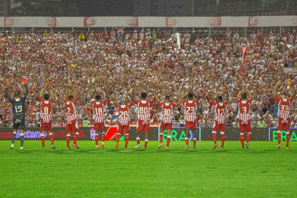 <i>(Foto: Rafael Vieira / DP Foto)</i>