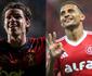 Sport x Internacional: onde assistir, horrio e escalaes de jogo da 10 rodada do Brasileiro