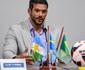 Samir Xaud ser eleito presidente da CBF, mas bastidores do futebol brasileiro seguem quentes 