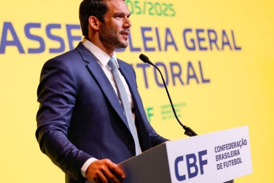 <i>(Foto: Rafael Ribeiro/CBF )</i> <i>(Foto: Rafael Ribeiro/CBF )</i>