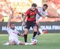 Sport fica no empate com o Internacional na Ilha e segue sem vencer no Brasileiro