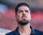 Antnio Oliveira destaca entrega dos jogadores do Sport em empate com o Inter: 