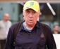 Ancelotti faz primeira convocao como tcnico da Seleo Brasileira em apresentao na tarde desta segunda