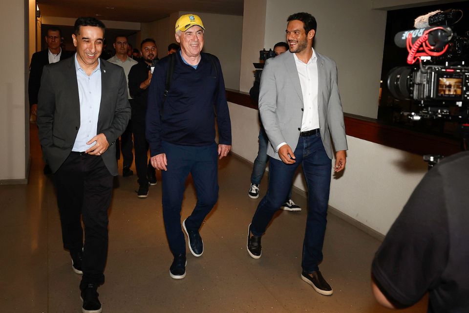 <i>(Foto: Rafael Ribeiro/ CBF)</i>
