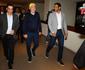 Confira horrio da apresentao de Ancelotti e pr-lista de convocao