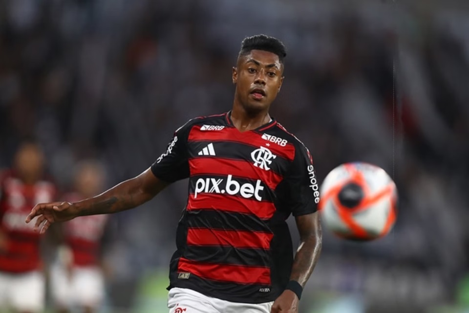 <i>(Foto: 
Gilvan de Souza/CRF)</i>