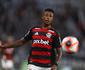 Bruno Henrique no comparece em audincia on-line no STJD