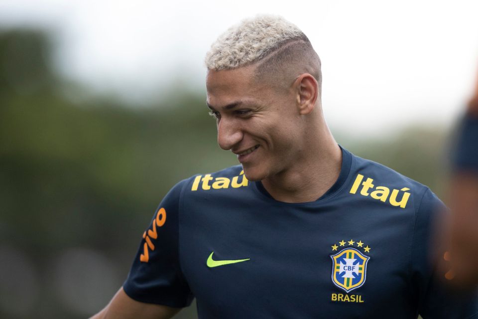 <i>(Foto: Lucas Figueiredo/CBF)</i>