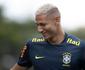 Richarlison comemora retorno  seleo com Ancelotti: 'Foram 586 sem sentir esse gostinho'