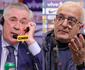 Carlo Ancelotti mantm 48% da seleo de Dorival Jnior em sua 1 convocao